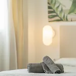 Apartamento In Cristianos By The