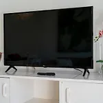 Apartamento In Cristianos By The