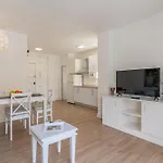 Apartamento In Cristianos By The Los Cristianos (Tenerife)