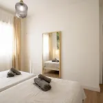 Apartamento In Cristianos By The *