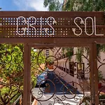Apartamento In Cristianos By The *