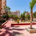 Apartamento In Cristianos By The