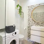 Apartamento In Cristianos By The