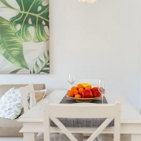 In Cristianos By The