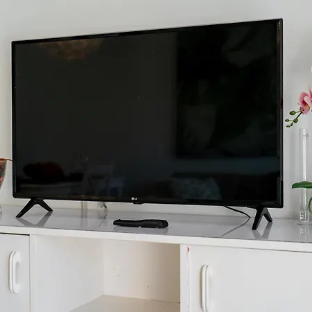Apartamento In Cristianos By The