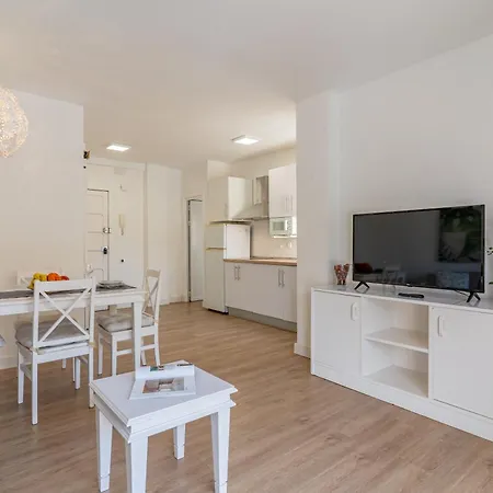 Apartamento In Cristianos By The Los Cristianos (Tenerife)