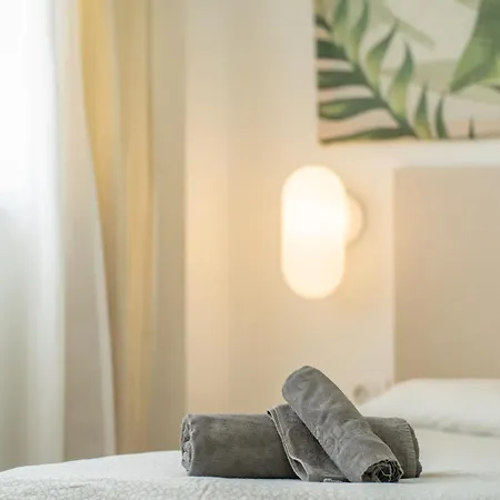 דירה In Cristianos By The