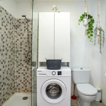 In Cristianos By The דירה לוס כריסטיאנוס