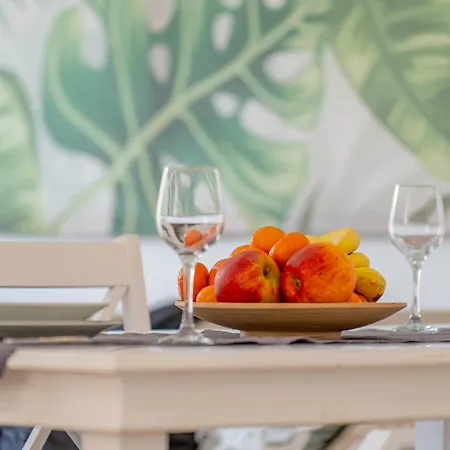 In Cristianos By The