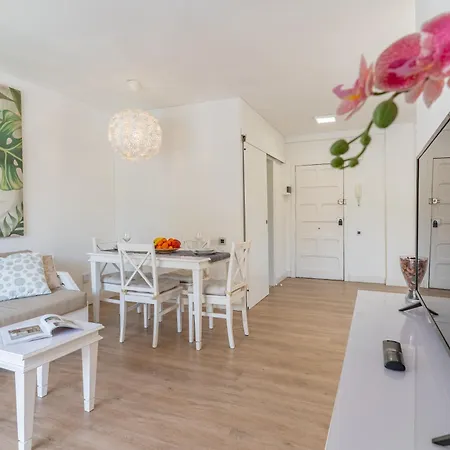 In Cristianos By The