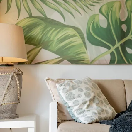 דירה In Cristianos By The *