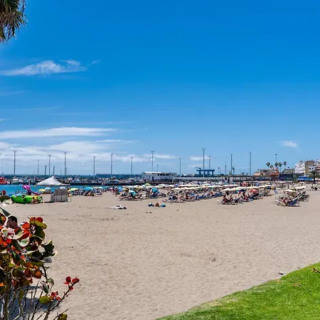 In Cristianos By The Apartamento *