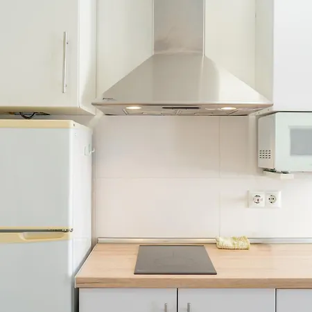 Apartamento In Cristianos By The Los Cristianos (Tenerife)