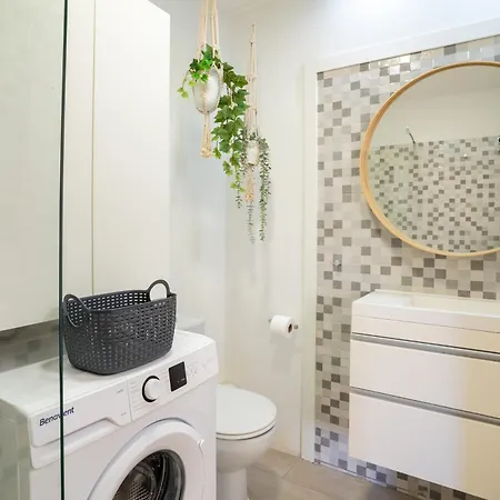 Appartement In Cristianos By The