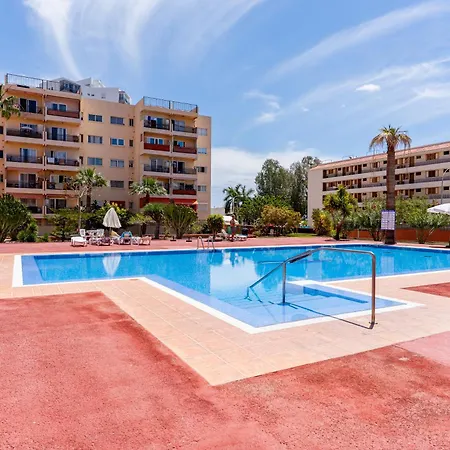 In Cristianos By The Appartement *