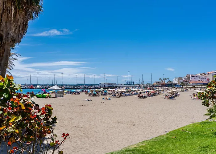 In Cristianos By The Apartamento *