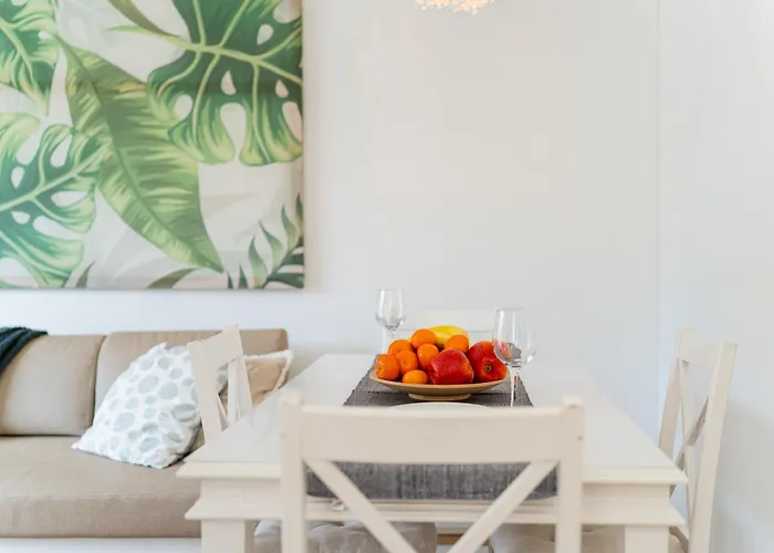 In Cristianos By The