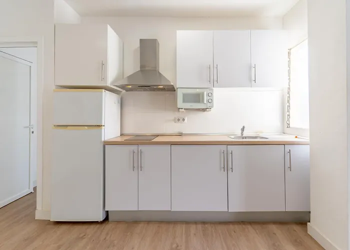 In Cristianos By The Apartamento Los Cristianos (Tenerife)