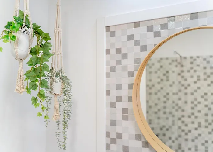 In Cristianos By The Apartamento