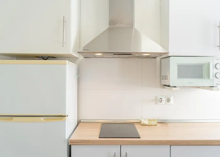 Apartamento In Cristianos By The Los Cristianos (Tenerife)