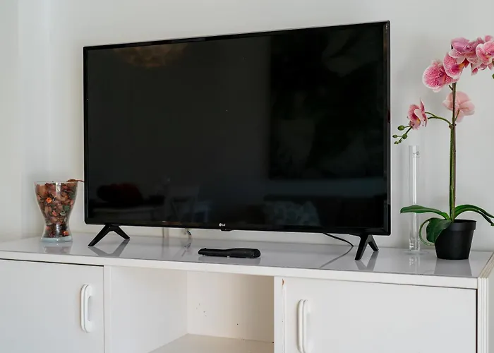 Apartamento In Cristianos By The