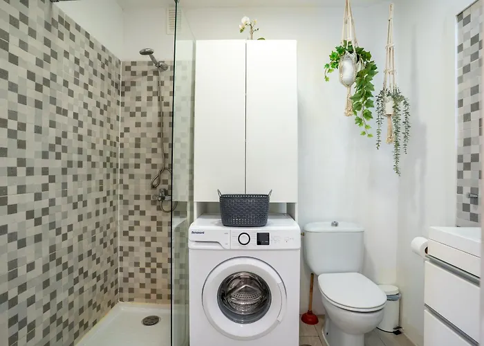 In Cristianos By The Apartamento Los Cristianos (Tenerife)