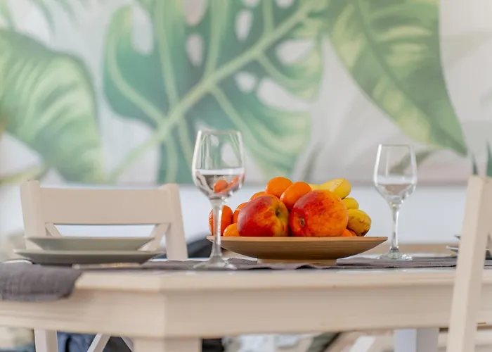 In Cristianos By The