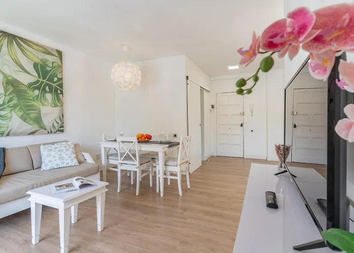 In Cristianos By The