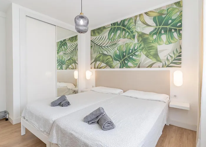 In Cristianos By The Apartamento Los Cristianos (Tenerife)