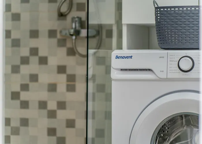 In Cristianos By The * Los Cristianos (Tenerife)