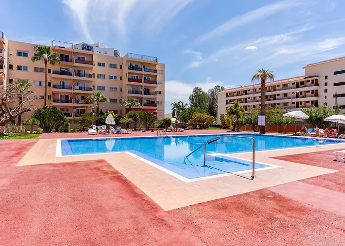 In Cristianos By The Apartamento *