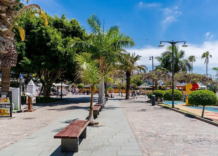 In Cristianos By The